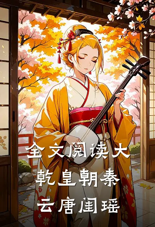 全文阅读大乾皇朝秦云唐闺瑶