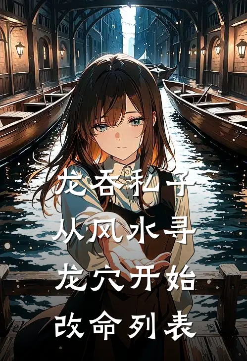 龙吞私子：从风水寻龙穴开始改命列表