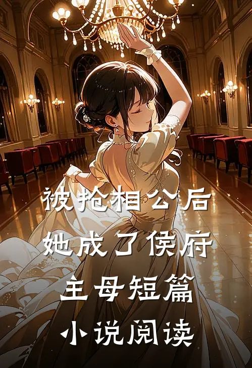 被抢相公后，她成了侯府主母短篇小说阅读