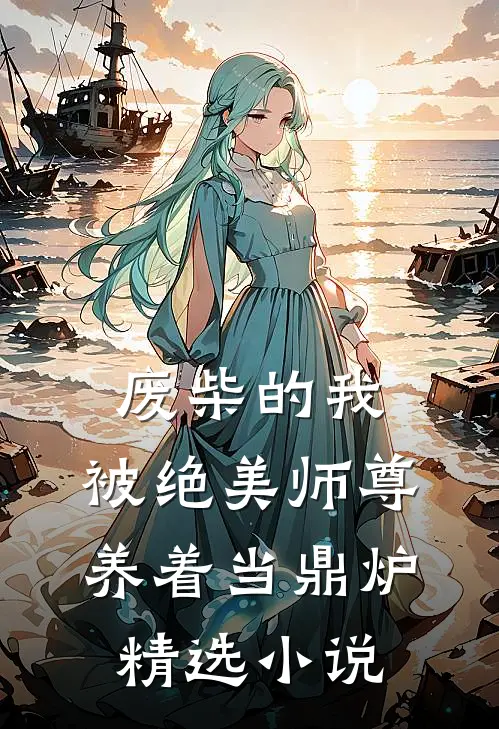 废柴的我，被绝美师尊养着当鼎炉精选小说