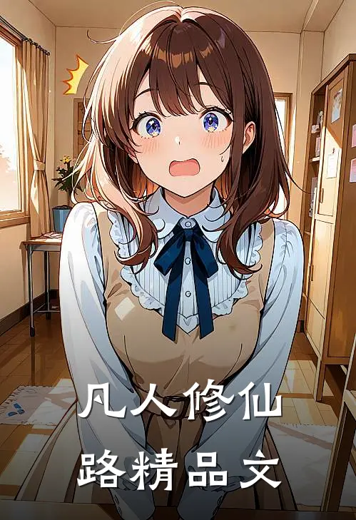 凡人修仙路精品文