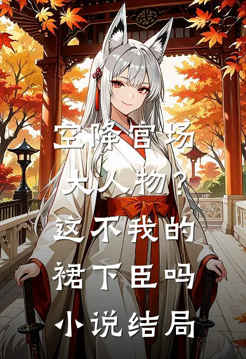 空降官场大人物？这不我的裙下臣吗小说结局