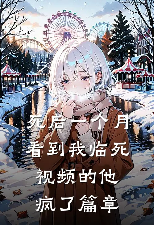 死后一个月，看到我临死视频的他疯了篇章