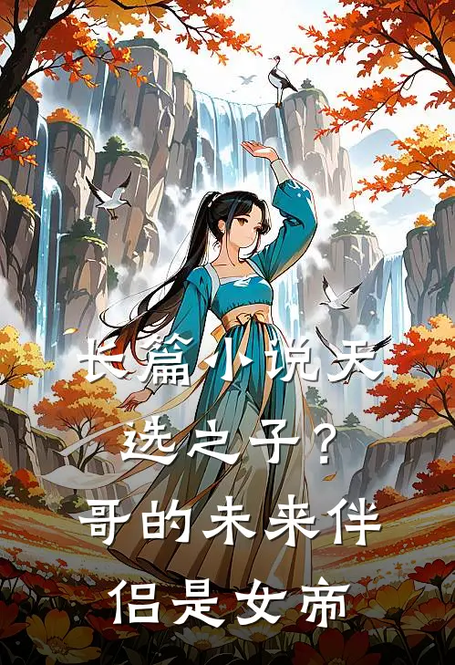 长篇小说天选之子？哥的未来伴侣是女帝
