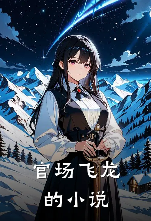 官场飞龙的小说