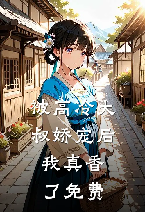 被高冷大叔娇宠后，我真香了免费