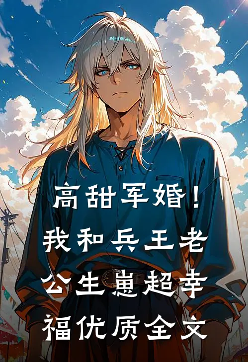 高甜军婚！我和兵王老公生崽超幸福优质全文