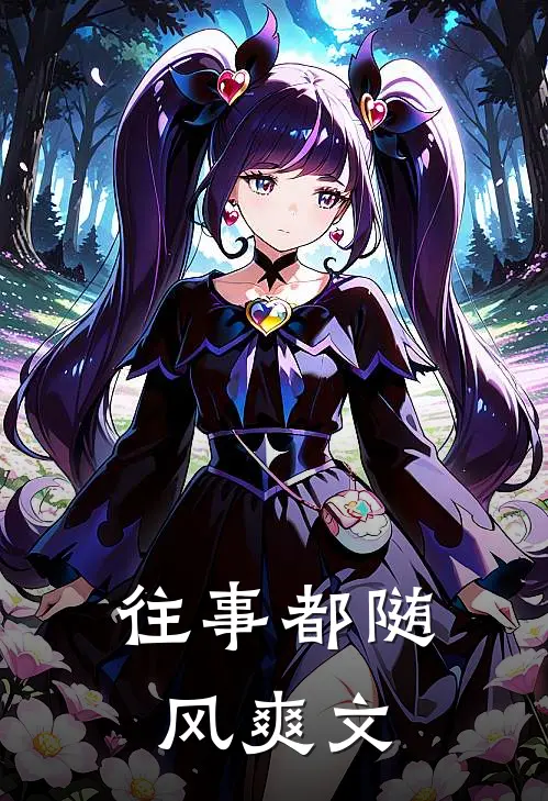 往事都随风爽文