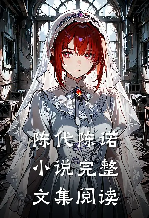 陈代陈诺小说完整文集阅读