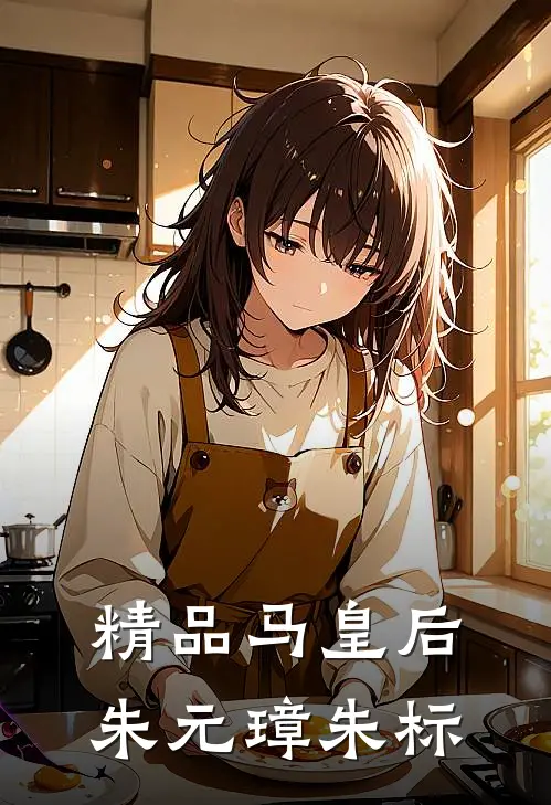精品马皇后朱元璋朱标