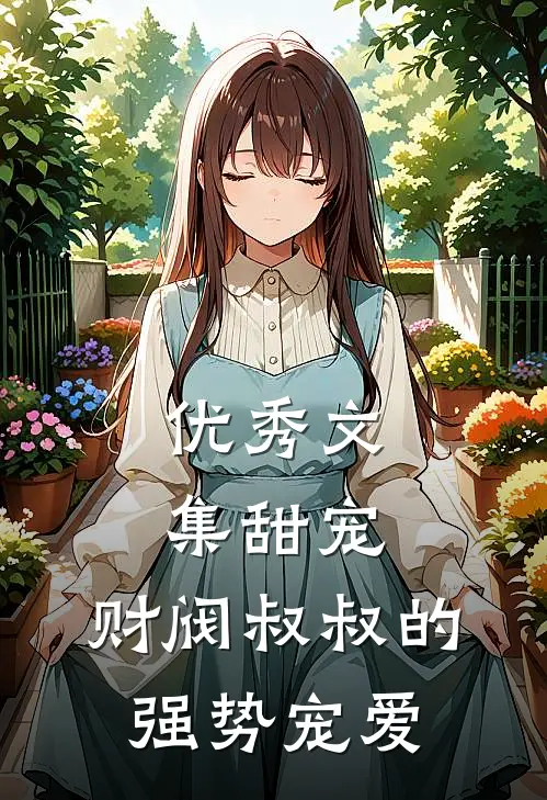 优秀文集甜宠：财阀叔叔的强势宠爱