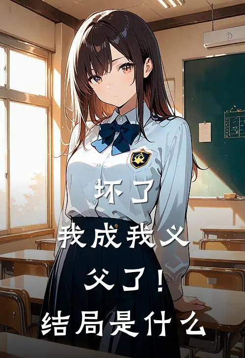 坏了，我成我义父了！结局是什么