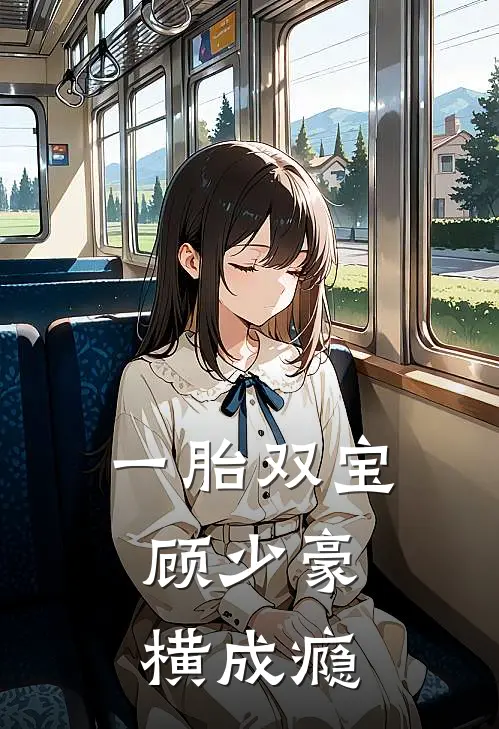一胎双宝，顾少豪横成瘾