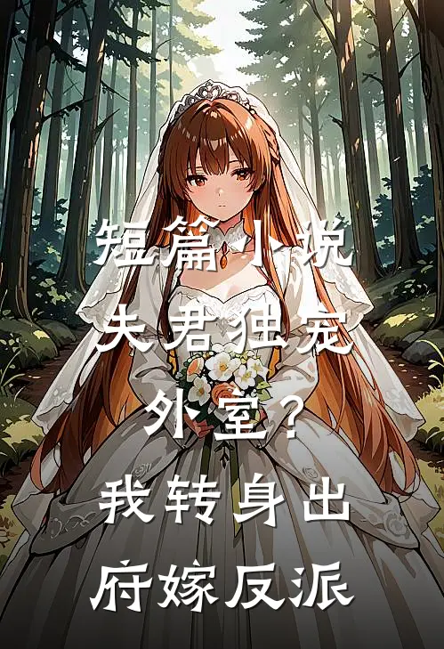 短篇小说夫君独宠外室？我转身出府嫁反派