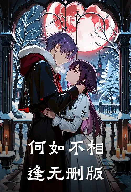 何如不相逢无删版