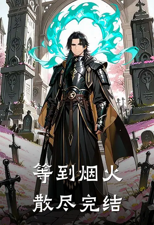 等到烟火散尽完结