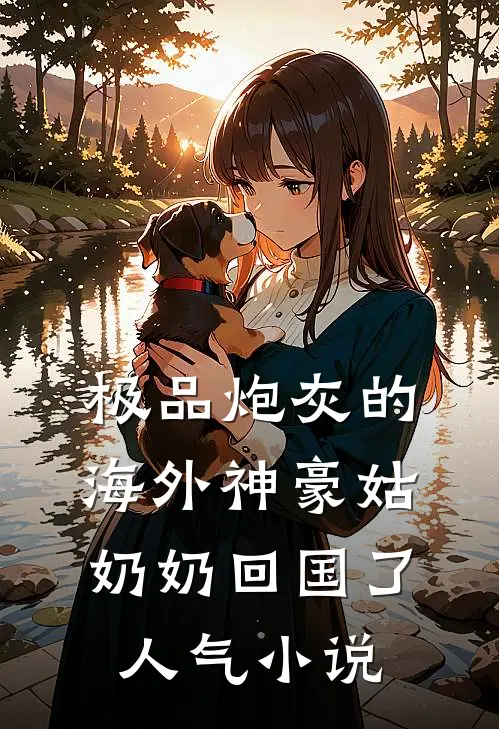 极品炮灰的海外神豪姑奶奶回国了人气小说
