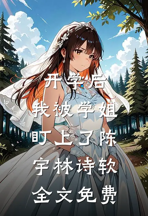 开学后，我被学姐盯上了陈宇林诗软全文免费