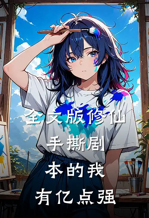 全文版修仙：手撕剧本的我，有亿点强