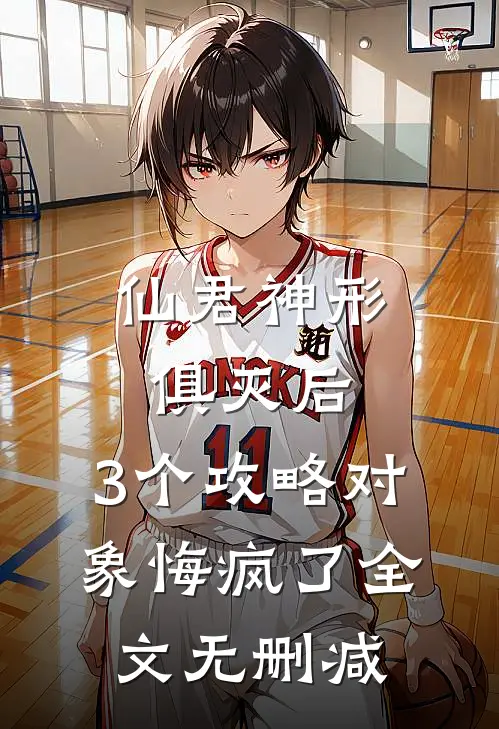 仙君神形俱灭后，3个攻略对象悔疯了全文无删减