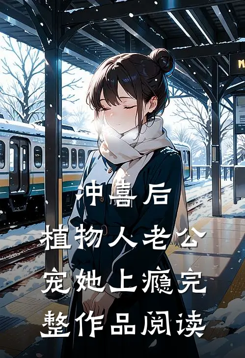 冲喜后，植物人老公宠她上瘾完整作品阅读