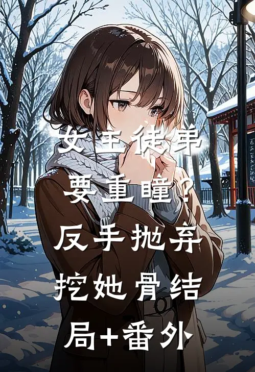 女主徒弟要重瞳？反手抛弃挖她骨结局+番外