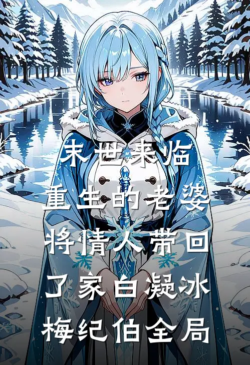 末世来临，重生的老婆将情人带回了家白凝冰梅纪伯全局