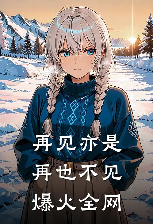 再见亦是再也不见爆火全网