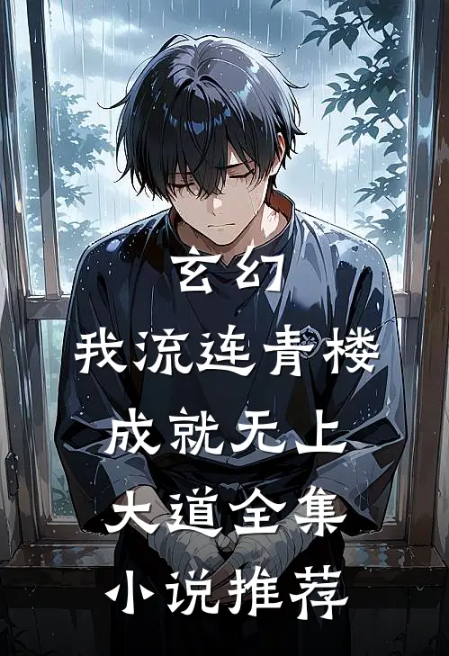 玄幻：我流连青楼，成就无上大道全集小说推荐