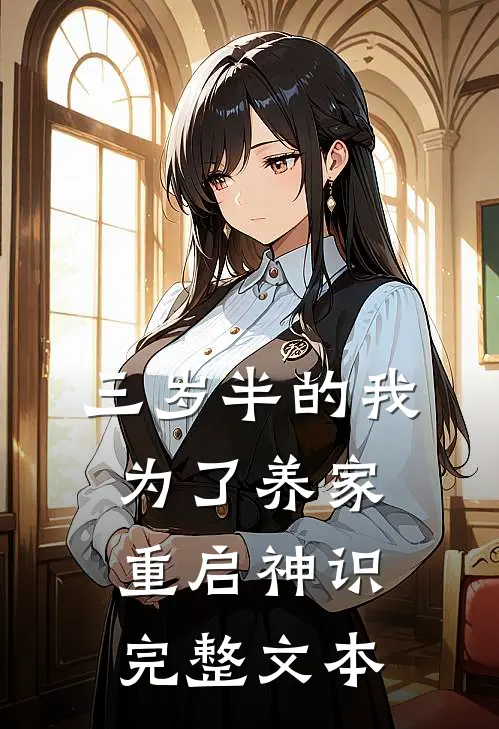三岁半的我为了养家重启神识完整文本