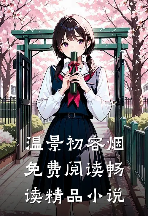 温景初容烟免费阅读畅读精品小说