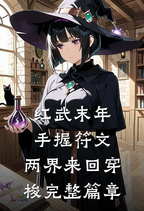 红武末年：手握符文，两界来回穿梭完整篇章