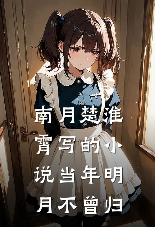 南月楚淮霄写的小说当年明月不曾归