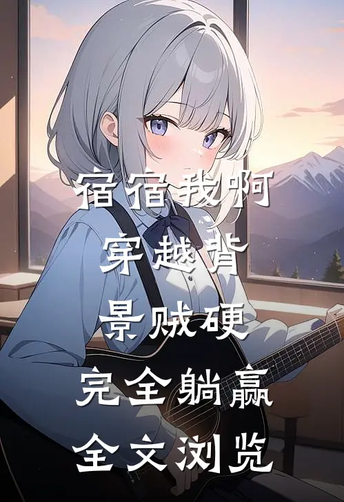 宿宿我啊，穿越背景贼硬，完全躺赢全文浏览