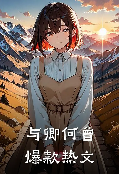 与卿何曾爆款热文