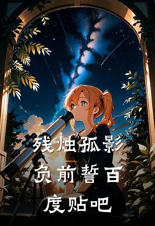残烛孤影负前誓百度贴吧
