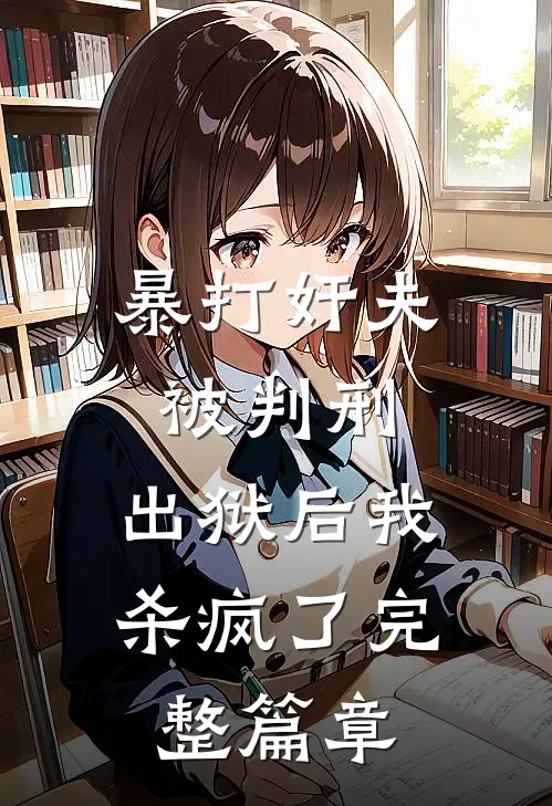 暴打奸夫被判刑，出狱后我杀疯了完整篇章