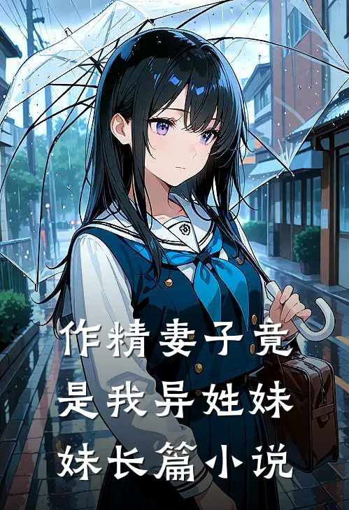 作精妻子竟是我异姓妹妹长篇小说