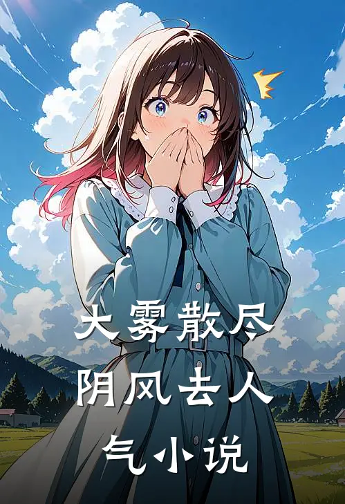 大雾散尽阴风去人气小说