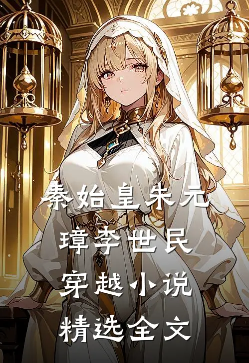 秦始皇朱元璋李世民穿越小说精选全文