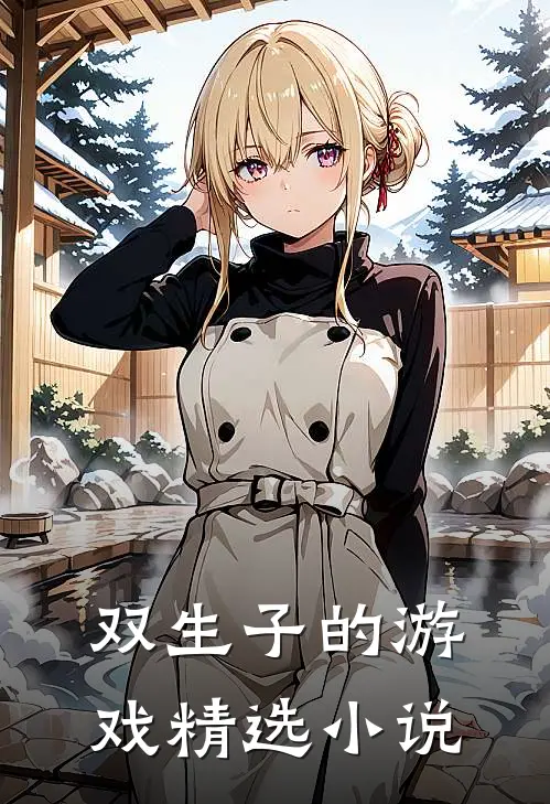 双生子的游戏精选小说