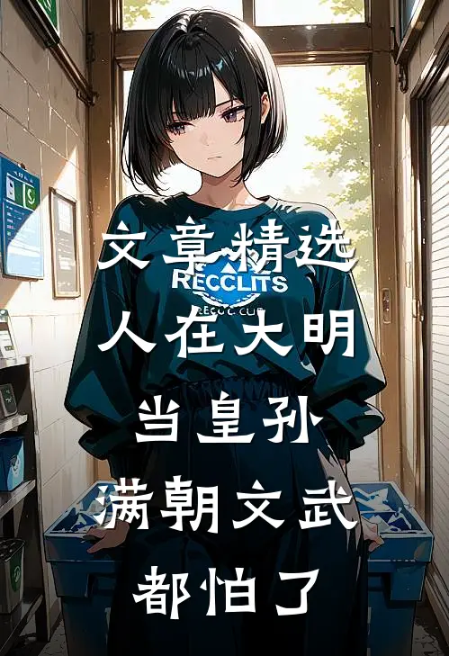 文章精选人在大明当皇孙，满朝文武都怕了