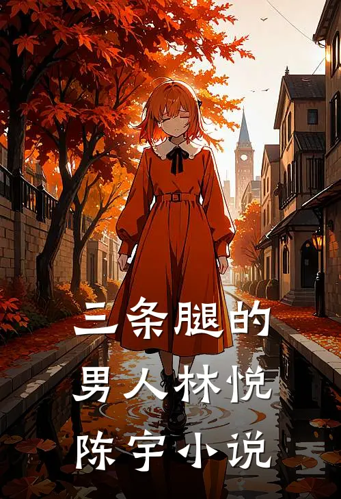 三条腿的男人林悦陈宇小说