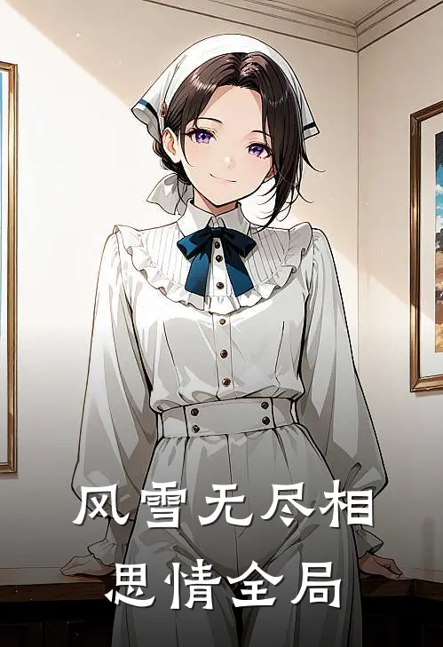 风雪无尽相思情全局