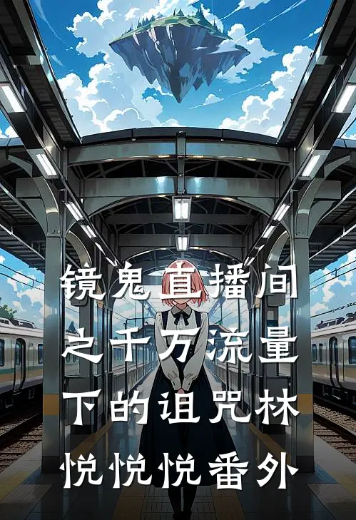 镜鬼直播间之千万流量下的诅咒林悦悦悦 番外