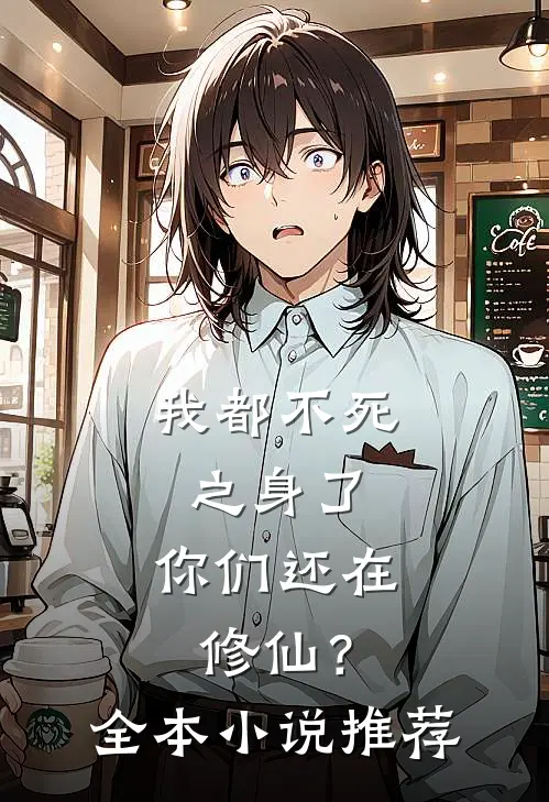 我都不死之身了，你们还在修仙？全本小说推荐