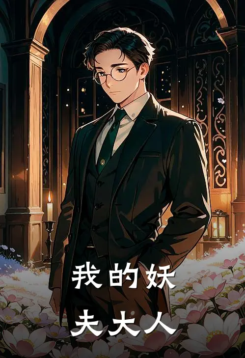 我的妖夫大人