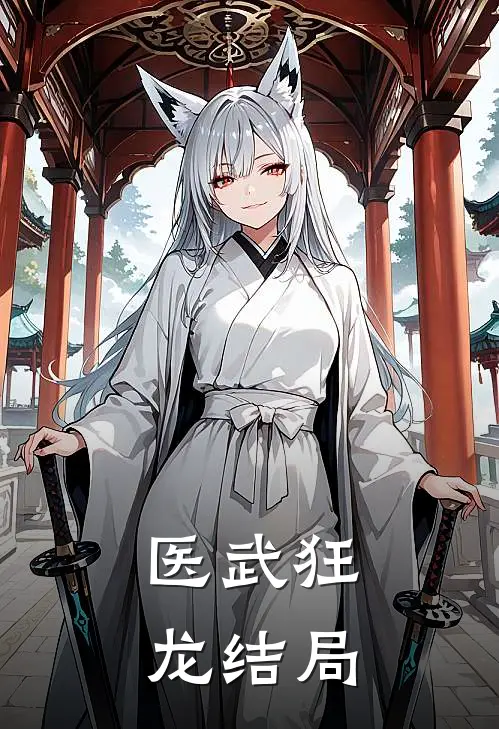 医武狂龙结局
