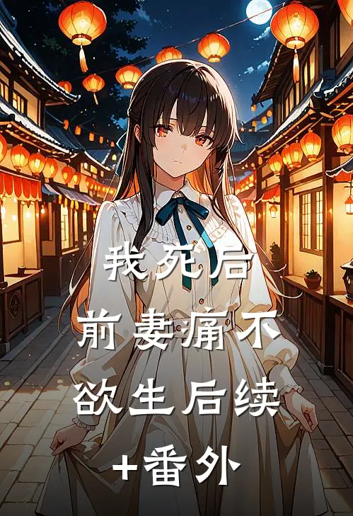 我死后，前妻痛不欲生后续+番外