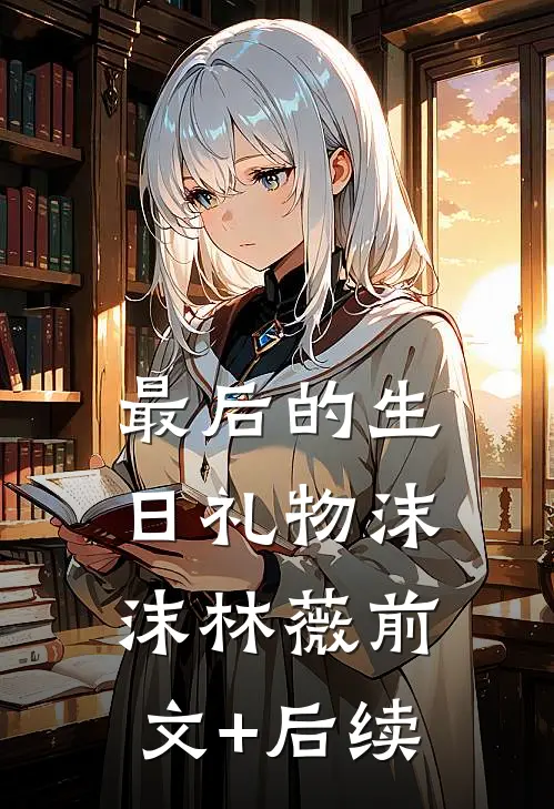 最后的生日礼物沫沫林薇前文+后续